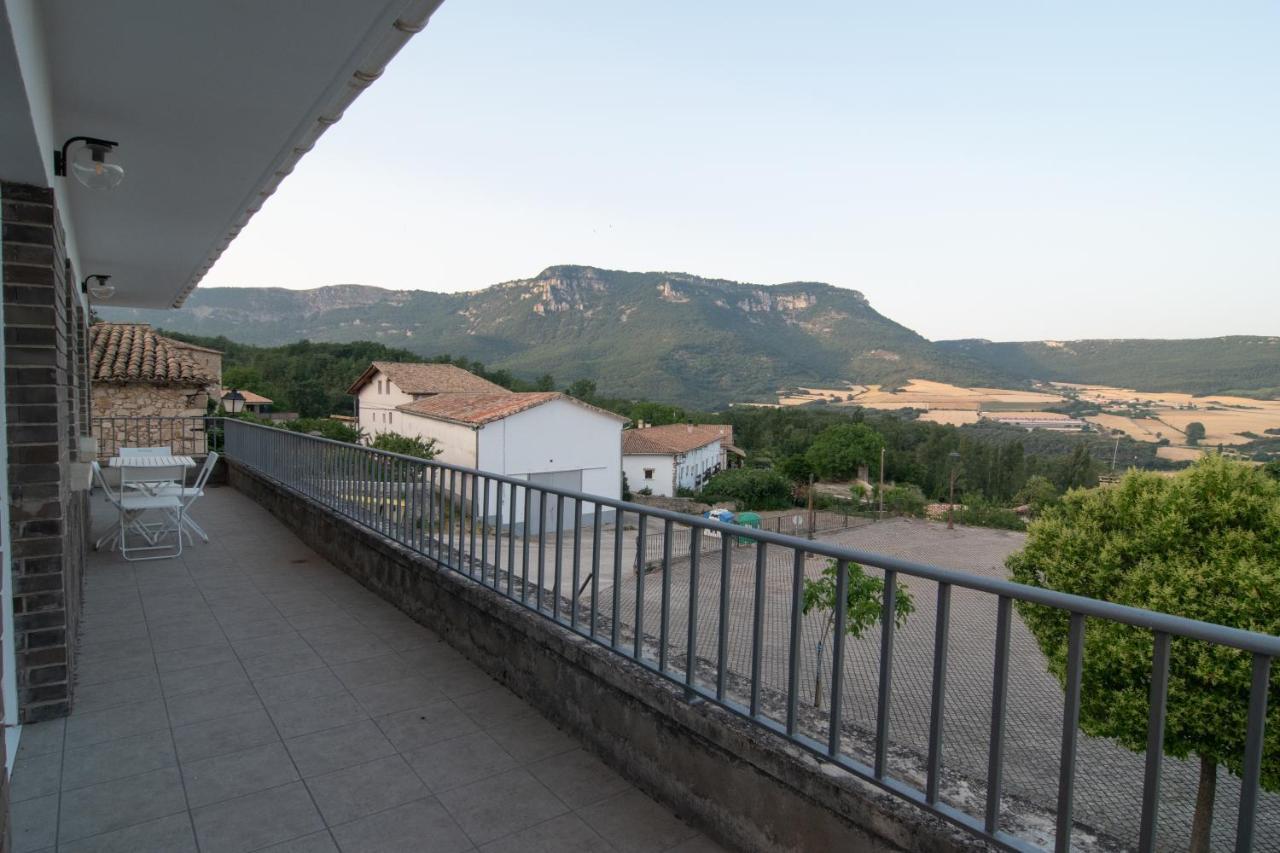 El Rincon De Lokiz. Disfruta Navarra Al Natural Galdeano Zewnętrze zdjęcie
