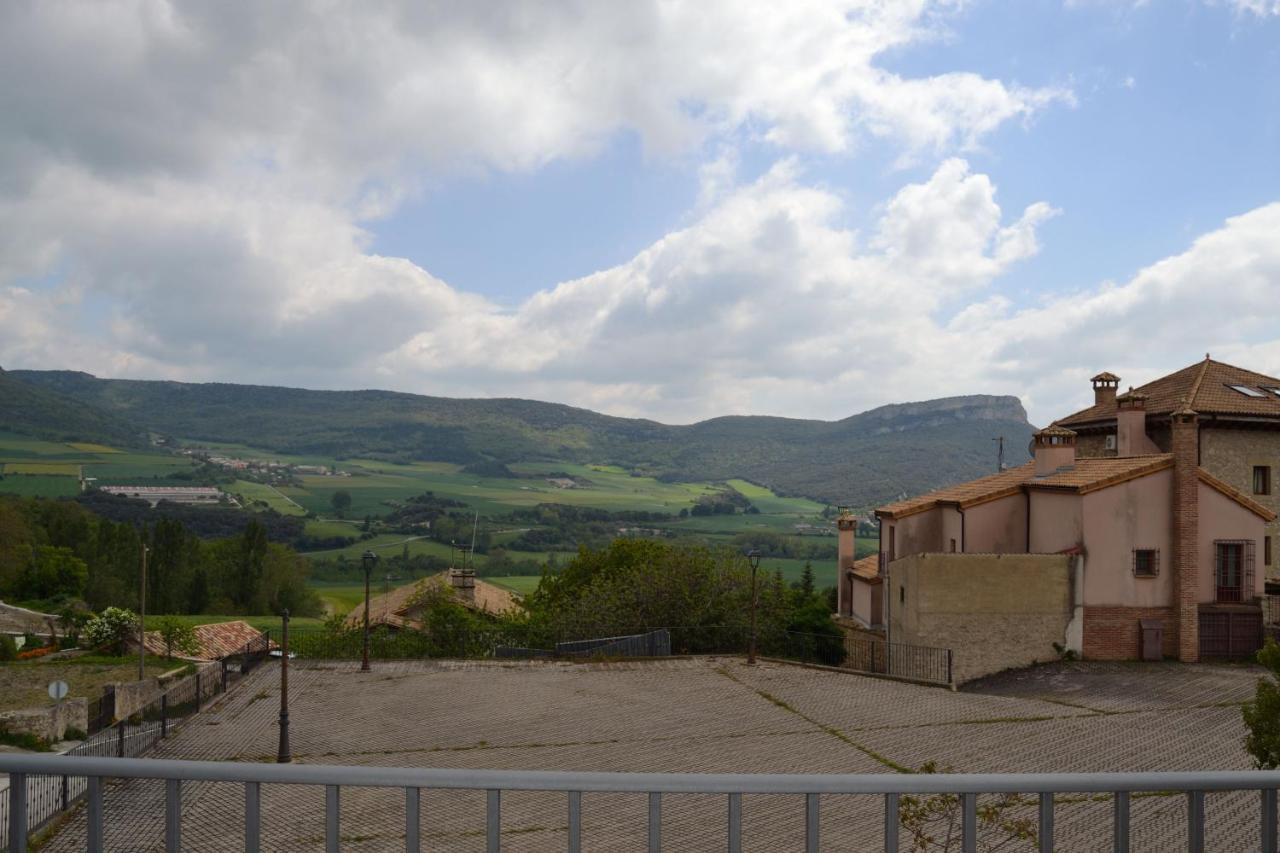 El Rincon De Lokiz. Disfruta Navarra Al Natural Galdeano Zewnętrze zdjęcie